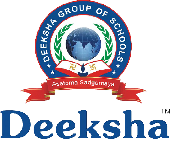 Deeksha Schools